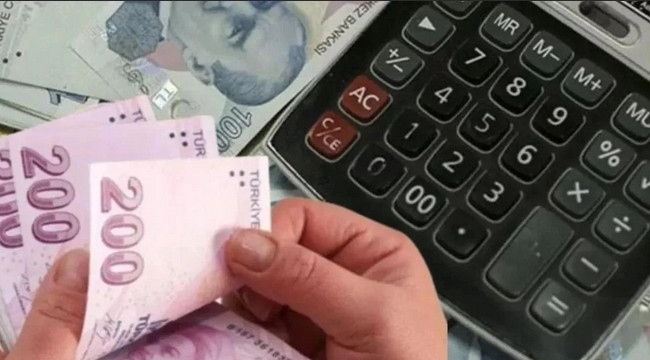 Çalışan emeklilere de 5 bin...