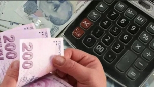 Çalışan emeklilere de 5 bin...