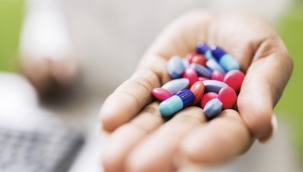 Çocuklarda antibiyotik direnci artıyor