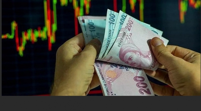 Enflasyon rakamları ile memur ve emekli maaşları