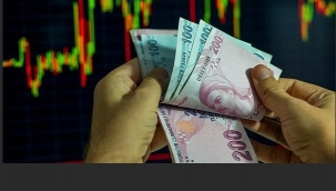 Enflasyon rakamları ile memur ve emekli maaşları