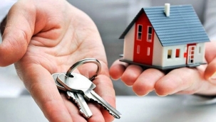 Erzurum'daki konut satışlarında artış