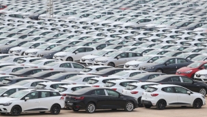 Erzurum Trafiğine 3360 araç daha