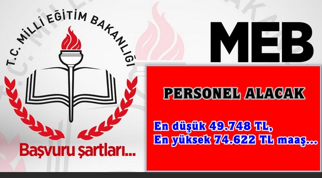 Kadrolar belli odu