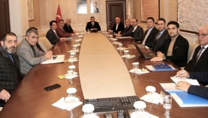 OSB'de İkinci Gündem