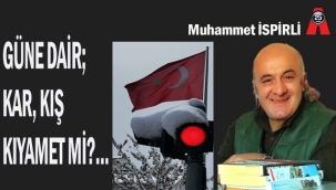 Sahipsiz memleket mi?