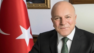 Sekmen'in 24 Kasım Mesajı