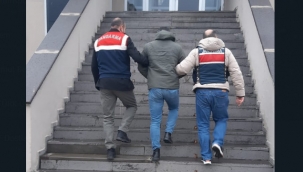 Suçlular bir bir...