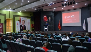 Teknoloji ve Eğitim Bölgesel Çalıştayı
