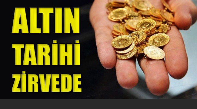 Yatırımcıların Yeni Gözdesi