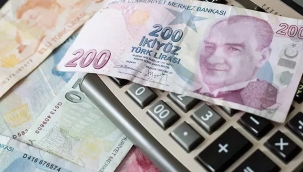 Asgari ücrette ilk toplantı...