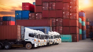 Ekim ayı dış ticaret verileri açıklandı