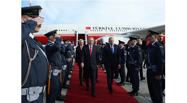 Erdoğan, Cumhur İttifakı adaylarının açıklanacağı tarihi verdi
