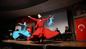 Erzurum'da Şeb-i Arûs...