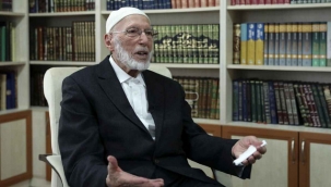  Eski Diyanet İşleri Başkanı, Erzurum Senatörü Lütfi Doğan vefat etti