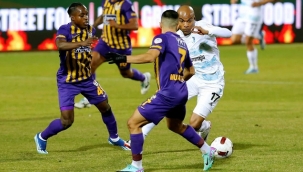 Eyüpspor-Erzurumspor FK 3-0