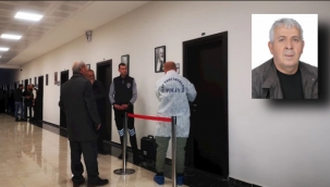 Felsefeci Akademisyen odasında ölü bulundu