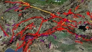 KAF'da stres artıyor