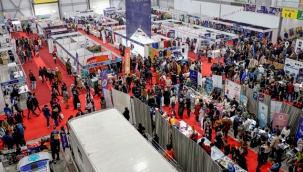 KUDAKAF'23, Atatürk Üniversitesi Ev Sahipliğinde Gerçekleşecek