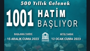 Sabah Ayazpaşa, Akşam-Yatsı arası İhmal'de...