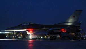 57 terörist etkisiz hale getirildi...