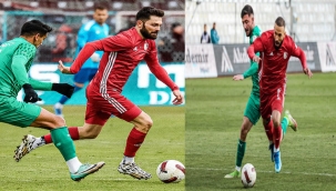 90+6'da Bodrum'un tozu alındı