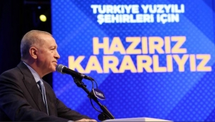 AK Parti 48 adayını daha açıkladı