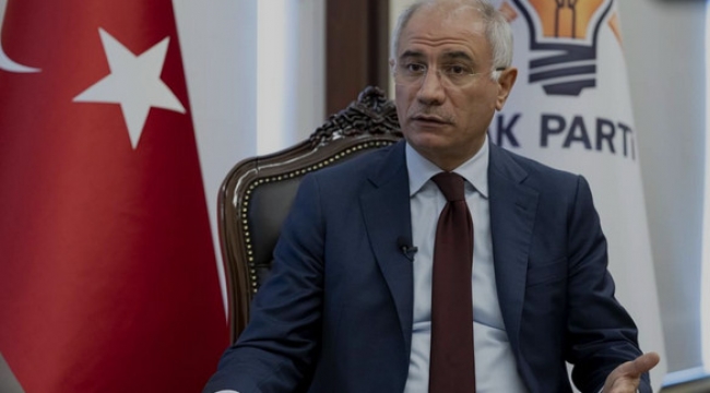 AK Parti'nin Erzurum adayları cumartesi günü açıklanacak