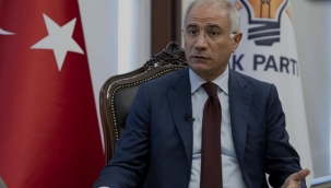 AK Parti'nin Erzurum adayları cumartesi günü açıklanacak