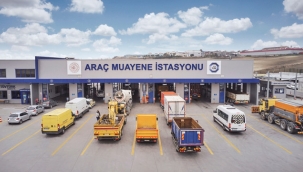 Araç muayene ücretlerindeki yeni zam