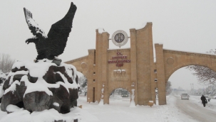 Atatürk Üniversitesi'nde yeni dekan atamaları