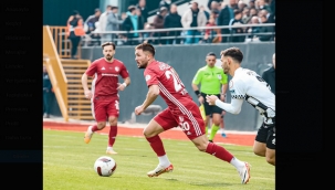 Dadaş Manisa'da güldü