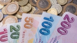 Emekliye emekliye ek yüzde 5...