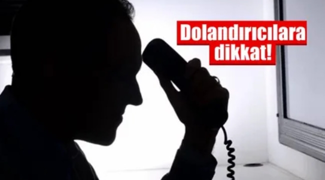 Erzurum Valiliği uyardı...