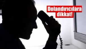 Erzurum Valiliği uyardı...