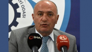 ETSO'da, 'Verimlilik analizi'