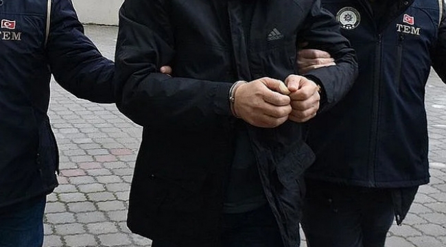 FETÖ'cü ihraç polis Erzurum'da yakalandı