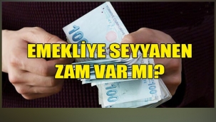 Kulislerde konuşulan rakam...