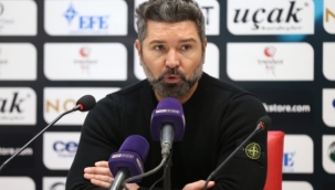 Kutlu'dan kutlama: "Erzurum için,Erzurumspor için çok karakterli oyuncular"