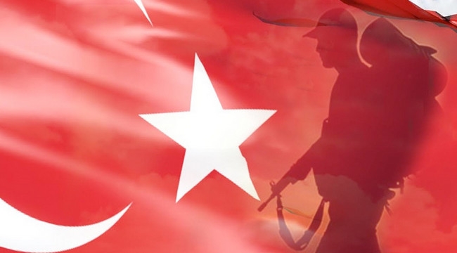 Kuzey Irak'tan acı haber; 9 şehit, 4 asker yaralı