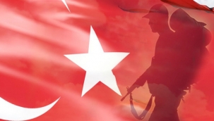 Kuzey Irak'tan acı haber; 9 şehit, 4 asker yaralı