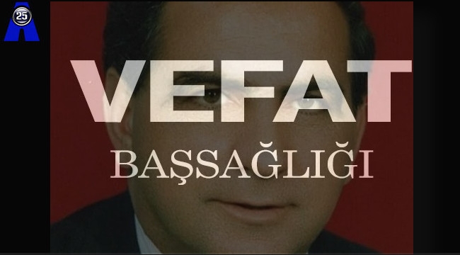 Nihat Gezder vefat etti