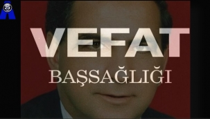 Nihat Gezder vefat etti