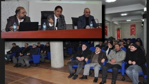 Oral: "Süt üreticilerimize güveniyor ve inanıyoruz"