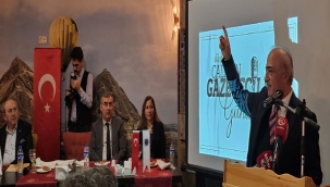 Rektör Çomaklı: "Uluslararası Nitelikli Yayınlarımız İki Katına Çıktı"