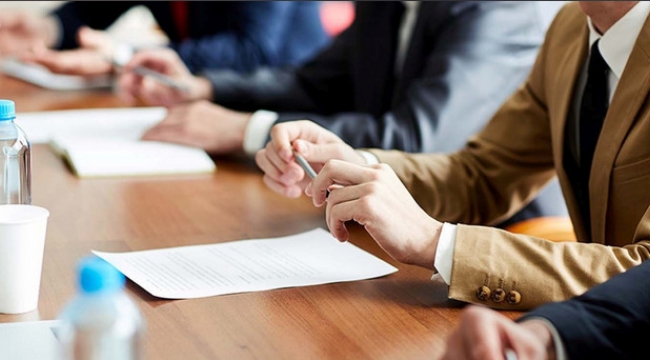 Sözleşmeli personel alımı yapılacak...