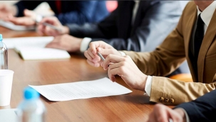 Sözleşmeli personel alımı yapılacak...