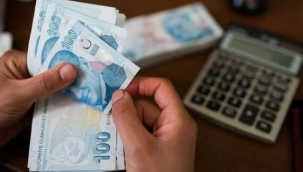 SSK ve Bağ-Kur emeklileri de yüzde 49,25'e getiriliyor