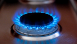 Süt taştı, Hacer teyze sızan gazdan zehirlendi