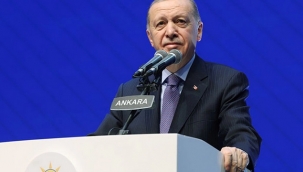 "Tüm imkanlarımızı seferber ettik"